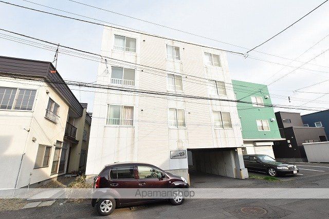 ジュビロ25の外観写真