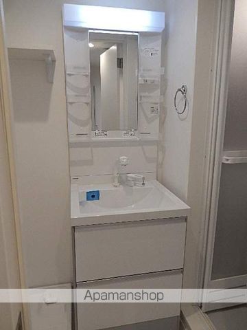 ハーモニーテラス八代町IIIの内装写真