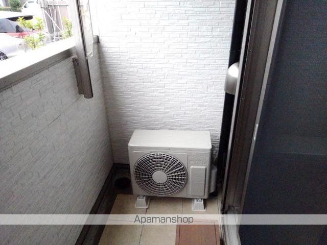 クレセント 太平通の内装写真