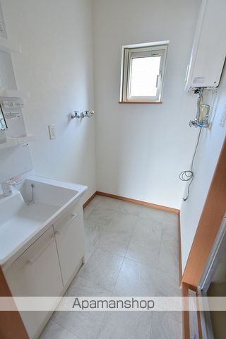 ボヌール福住IIIの内装写真