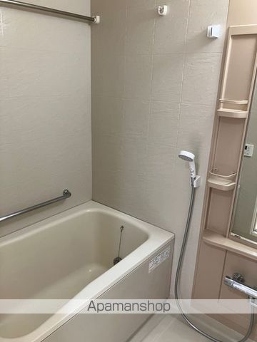ルフィット神宮北参道の内装写真