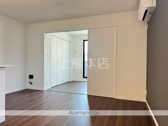 SunMark 京町本丁の内装写真