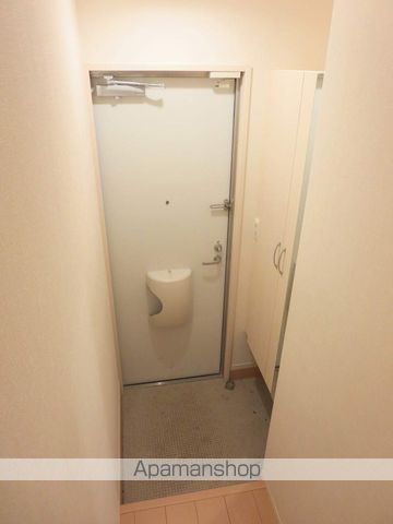 ブランシェの内装写真