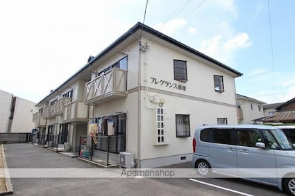 香川県高松市木太町[1LDK/57.67m2]の外観2