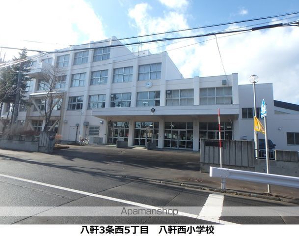 ハイツ本間の周辺写真