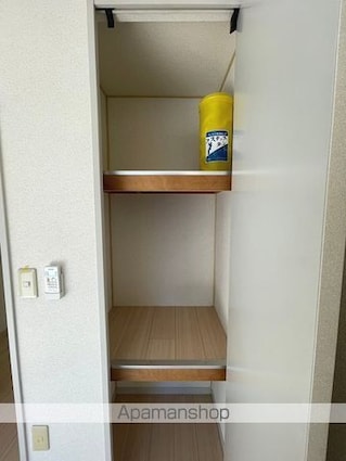 ヒルトップ１[1K/17.5m2]のセキュリティ