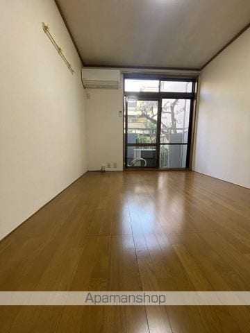 シティハイムこだまの内装写真