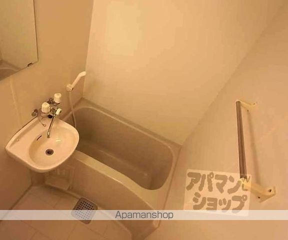レオパレスグローバルIIの内装写真