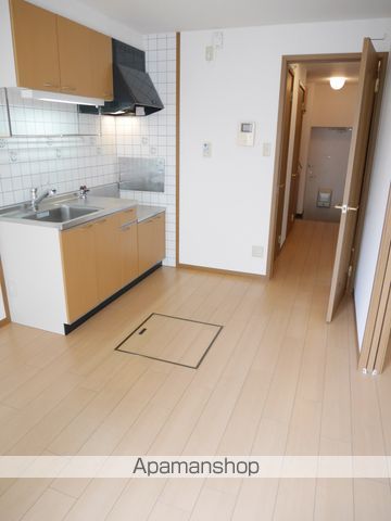フェリースの内装写真