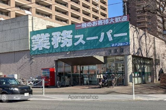 ウィステリア大野 Bの周辺写真