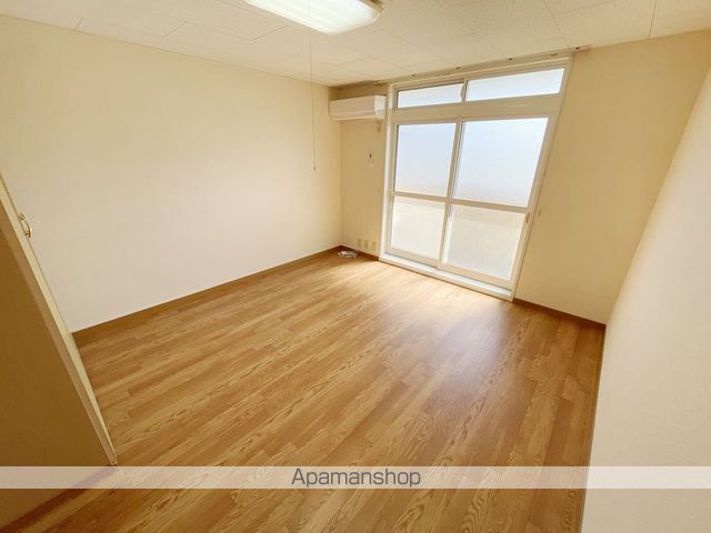 レオパレスバロンの内装写真
