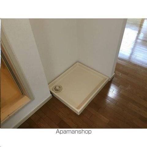 タウンハウスMの内装写真