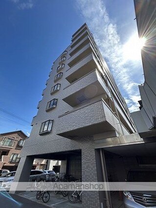 広島県広島市西区中広町２丁目[1DK/24.5m2]の外観5
