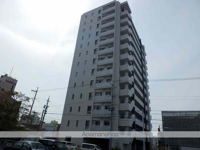 プレミスト元浜 1003 ｜ 静岡県浜松市中央区元浜町82-1（賃貸マンション2LDK・10階・67.22㎡） その3