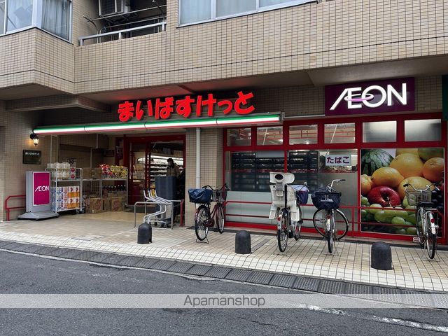 レオパレスシナーラの周辺写真