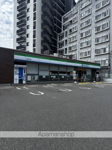 ブルーノ北畠の周辺写真