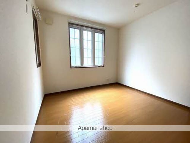 ニューヴァレイ船越　Ａ棟[3LDK/69.51m2]の内装2