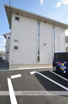 岡山県倉敷市田ノ上[2LDK/69.92m2]の外観5