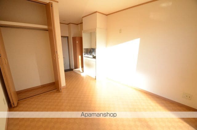 コンフォール野添の内装写真