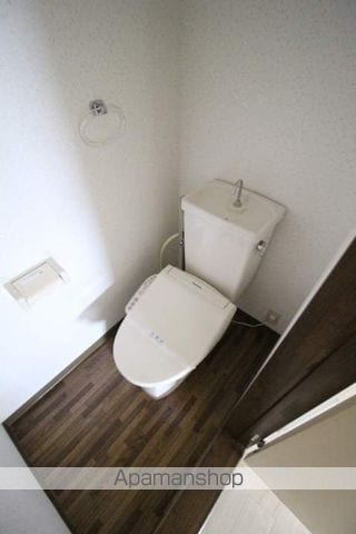 ファミーユ・ビボCの内装写真
