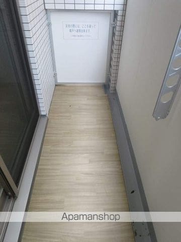 AZEST矢口渡の内装写真