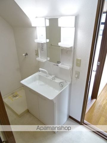 セラ天の峯Bの内装写真