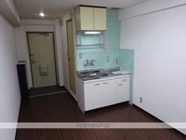 アパートメント寝屋川IIの内装写真