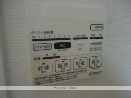 ロイヤルコート日本橋人形町[1K/30.37m2]のその他設備