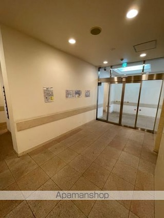 ウィルテラス千葉中央[1LDK/42.43m2]のロビー