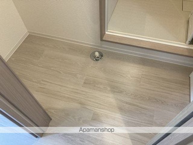 SーRESIDENCE厚別南の内装写真