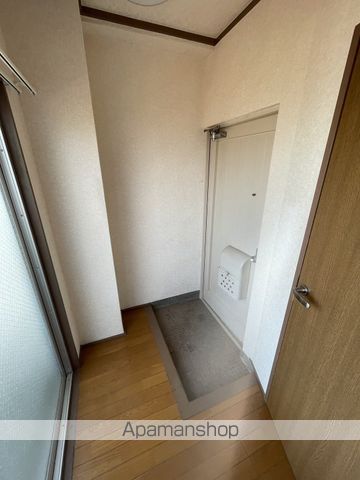 第2小野ビルの内装写真