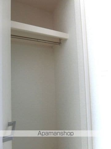 ARDOR・Kの内装写真