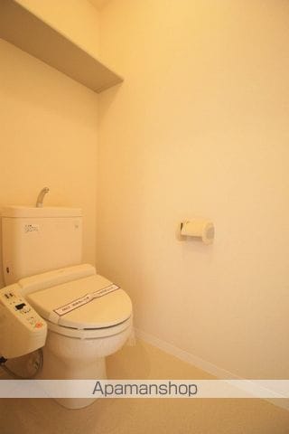ヴィラちくしC棟の内装写真