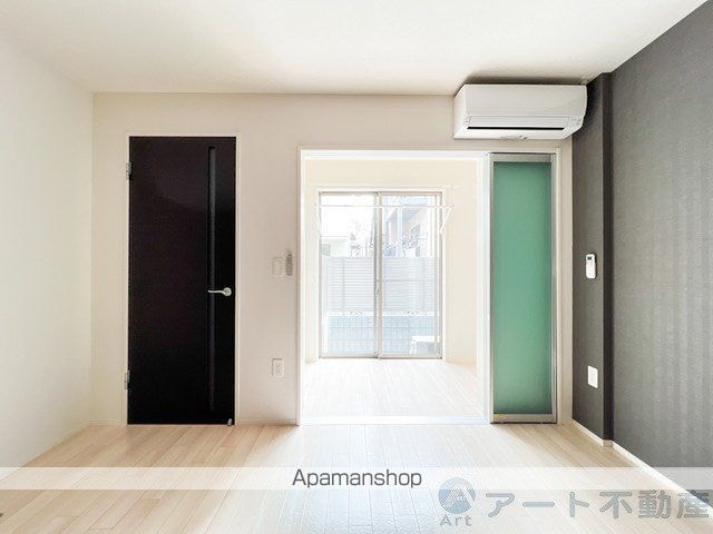 オアシスガーデン立花[1K/33.86m2]の内装8