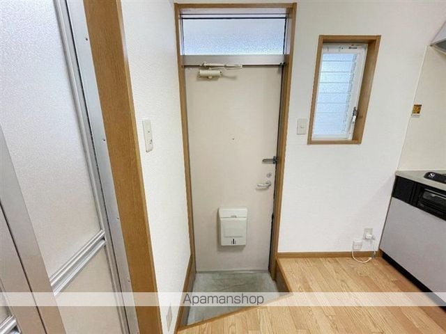 エクセル青葉苑の内装写真