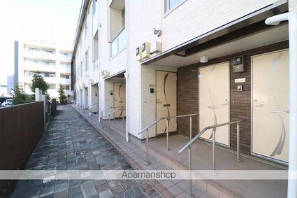 クレイノＫＥＥＰ　ＮＥＸＴⅠ[1R/26.66m2]のエントランス