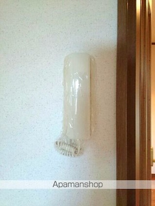 ヴィラ・よつば館[2K/43.57m2]のその他設備