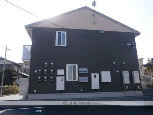 トレス日明壱番館