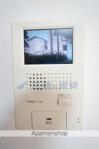 コルパーロ上牧の内装写真