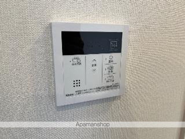トレアティック島内[2LDK/55.66m2]のその他設備