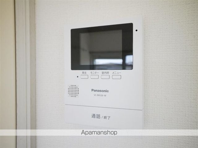 ベルトピア仙台908の内装写真