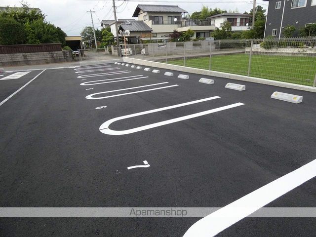 高岡ヒルズ Aのその他写真