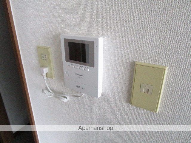 光ハイツの内装写真