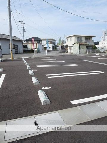 トビアスガーデン南沖洲Bのその他写真