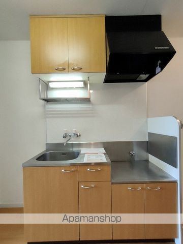アルバ船堀の内装写真