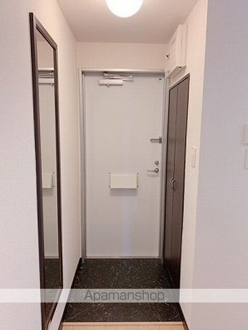 レオネクスト平井の内装写真