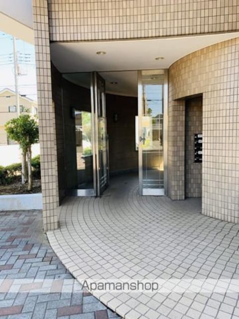 千葉県千葉市稲毛区小中台町[2LDK/54.54m2]の共用部6