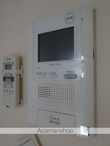 FORTUNEY北堀江の内装写真