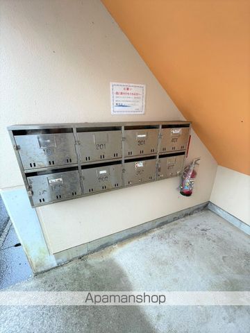 ダイナシティのその他写真