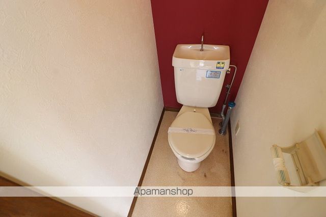ジェーハイツ千歳寿の内装写真